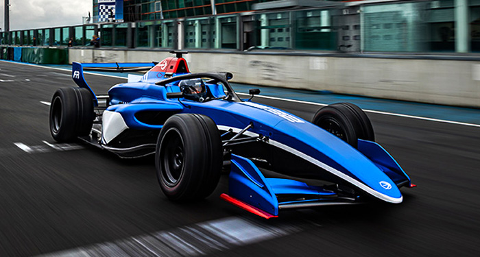 Havoc Partnering w/ Ligier Automotive NA