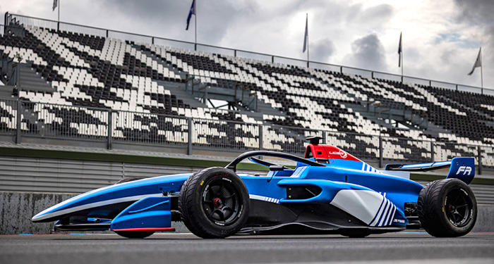 Havoc Partnering w/ Ligier Automotive NA