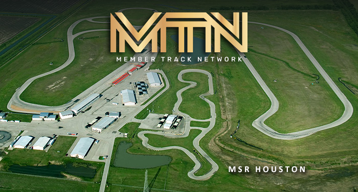 Autobahn Enters Reciprocal Deal with Multiple Club Tracks