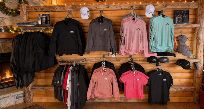 NOW OPEN – Autobahn Retail Store!