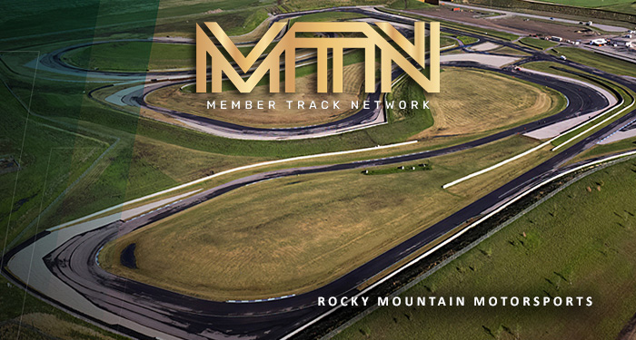 Autobahn Enters Reciprocal Deal with Multiple Club Tracks