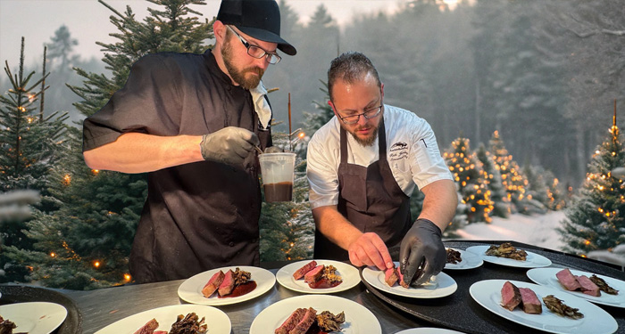 It’s Time to Plan Your Holiday Party!