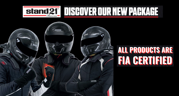 Get Ready for the 2026 Racing Season