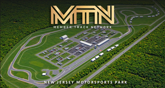 Autobahn Enters Reciprocal Deal with Multiple Club Tracks