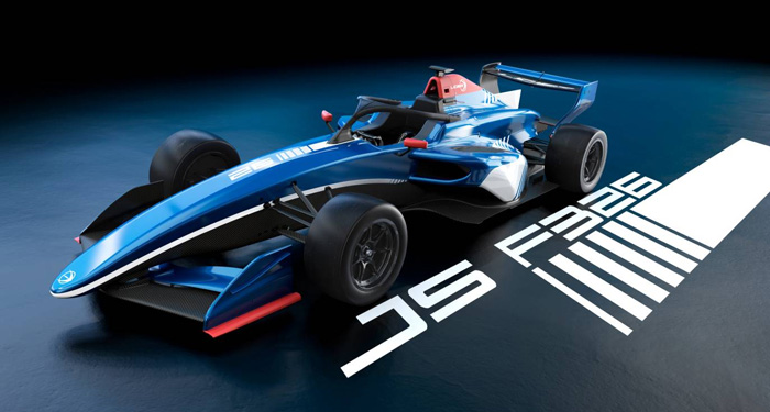 Havoc Partnering w/ Ligier Automotive NA