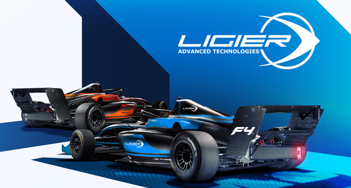 Havoc Partnering w/ Ligier Automotive NA