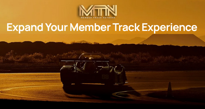 Autobahn Enters Reciprocal Deal with Multiple Club Tracks