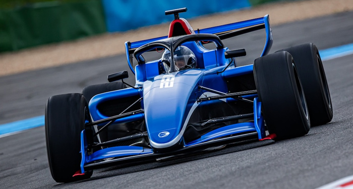 Havoc Partnering w/ Ligier Automotive NA