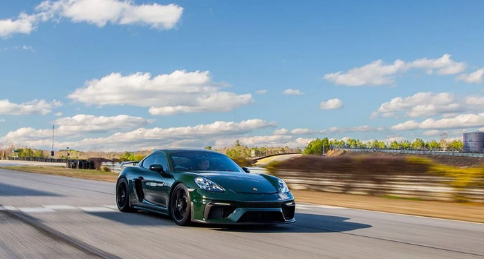 Member Access to Reciprocal Racetracks