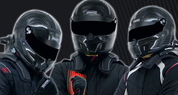 2026 Racing Gear • Member Packages