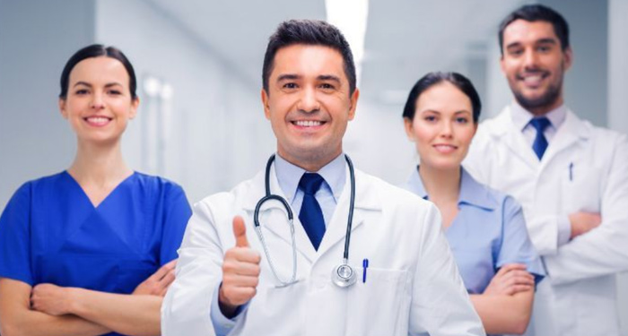 Racers: Time to Update your Medical Forms