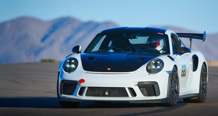 Member North American Track Access