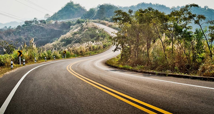 Member Exclusive • Porsche Travel Adventures