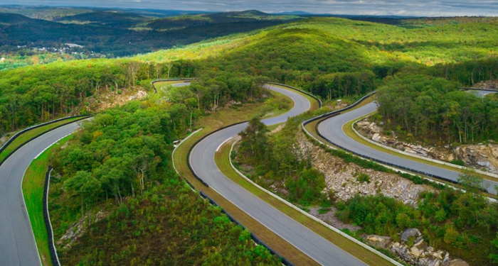 Member North American Track Access