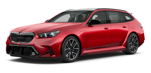 BMW M5 Touring