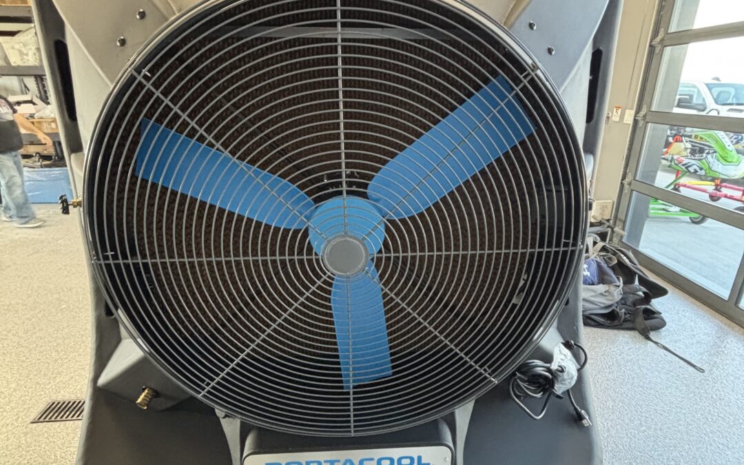 PortaCool JetStream 260