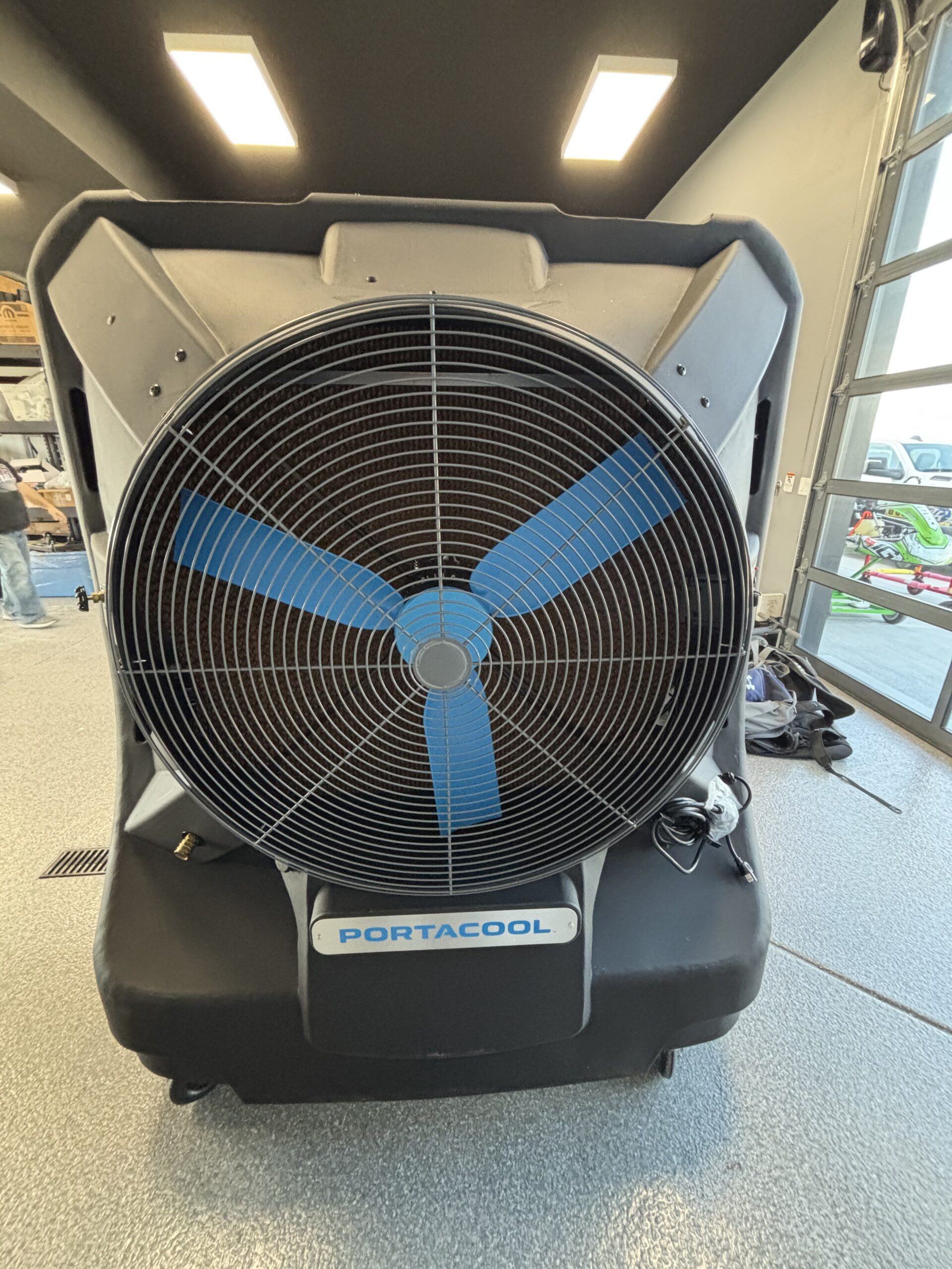 PortaCool JetStream 260