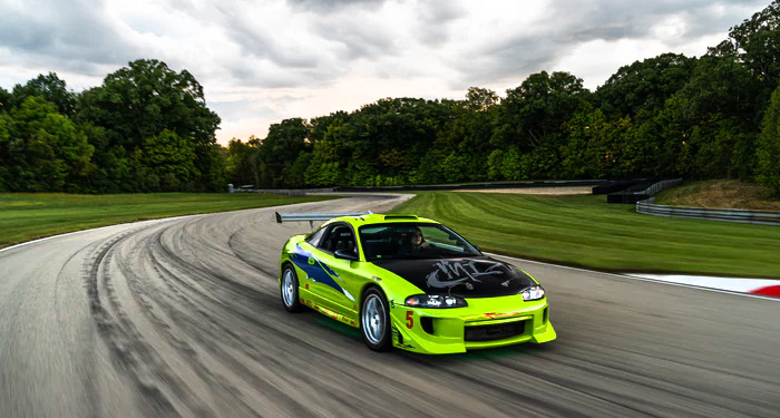 Learn to Drift – Intro Classes