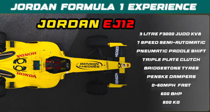 Driver’s Dream Vacation