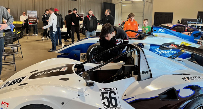 2026 Member Kick-Off – Let’s Get Back on Track