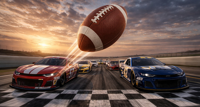 2026 Member Kick-Off – Let’s Get Back on Track