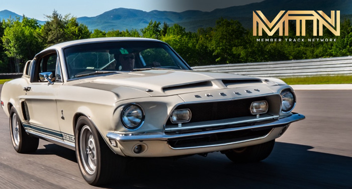 Member North American Track Access