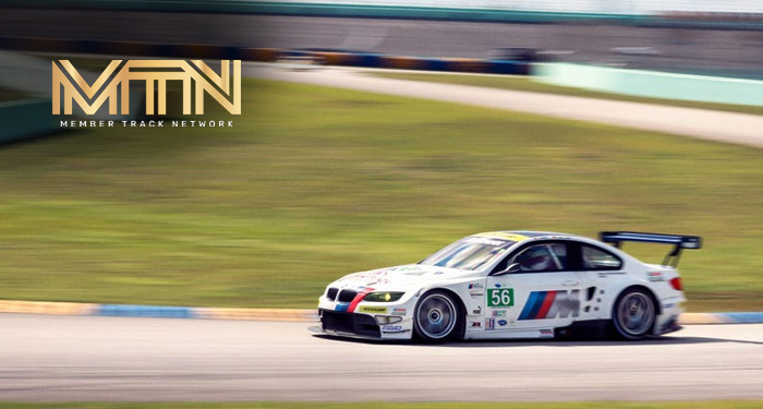 Member North American Track Access