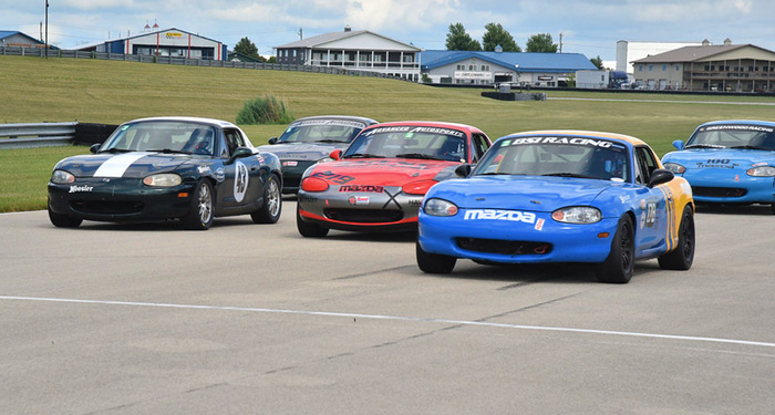 2026 Member Kick-Off – Let’s Get Back on Track