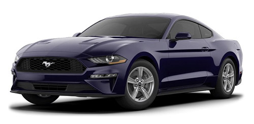 Ford Shelby GT500 Coupe