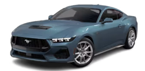 Ford Mustang GT Coupe Premium