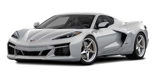 Corvette E-Ray Coupe 3LZ