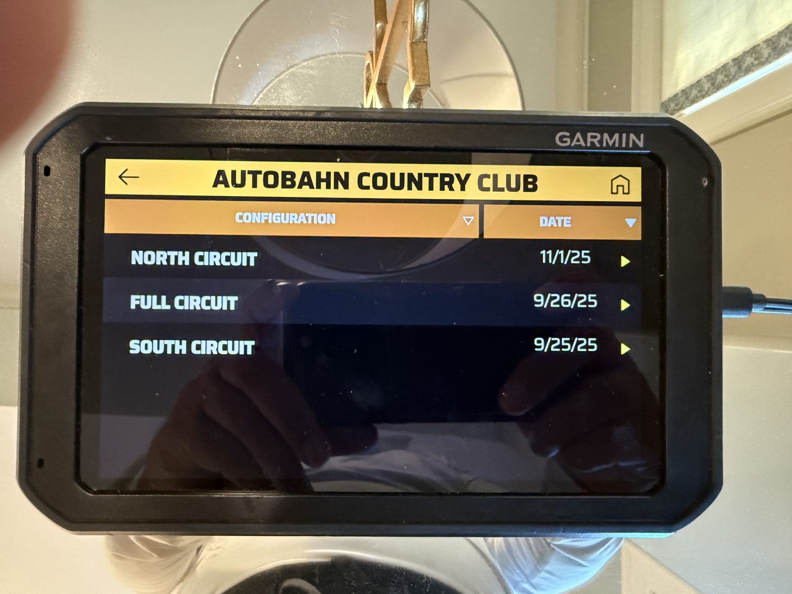 Garmin Catalyst $550