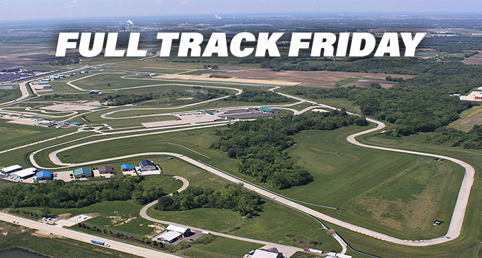 Amazing April Events