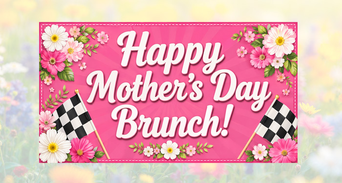 Mother’s Day – May 10th