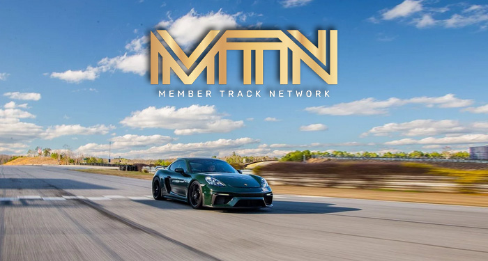 Member North American Track Access