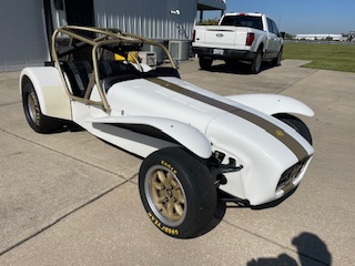 Caterham Sports Racer