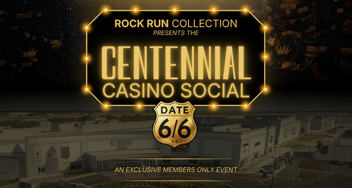Autobahn Casino Royal 6/6