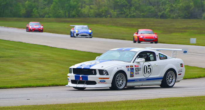 SpeedFest Recap – Chase Races