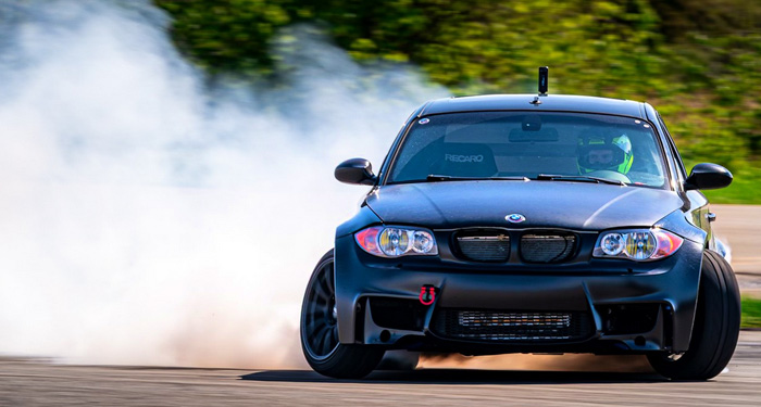 Learn to Drift – Intro Classes