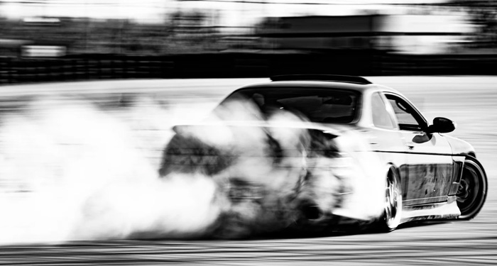 Learn to Drift – Intro Classes