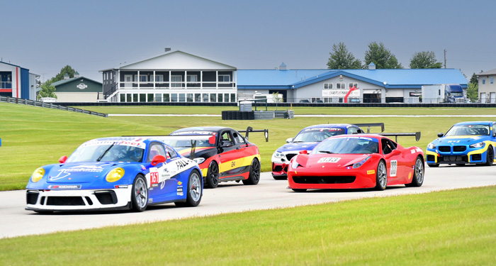 SpeedFest Recap – GT Challenge