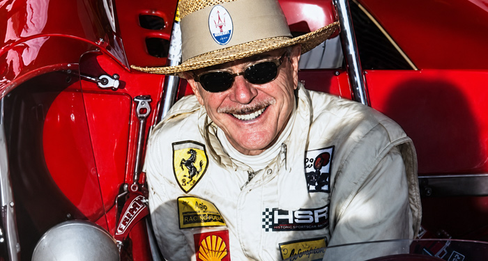 Attention: Friends & Family of John Weinberger & Supporters of Driven to Care!