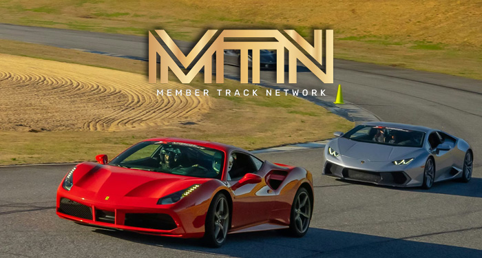 Member North American Track Access