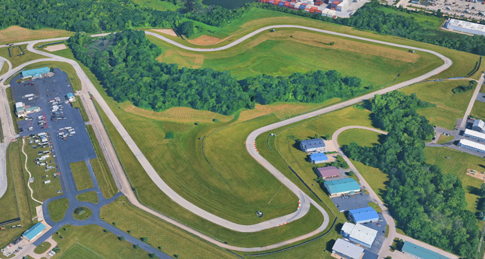 **IMPORTANT PLEASE READ** Track Construction Information
