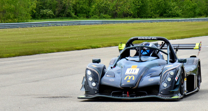 SpeedFest Recap – Radical / Wings N’ Things