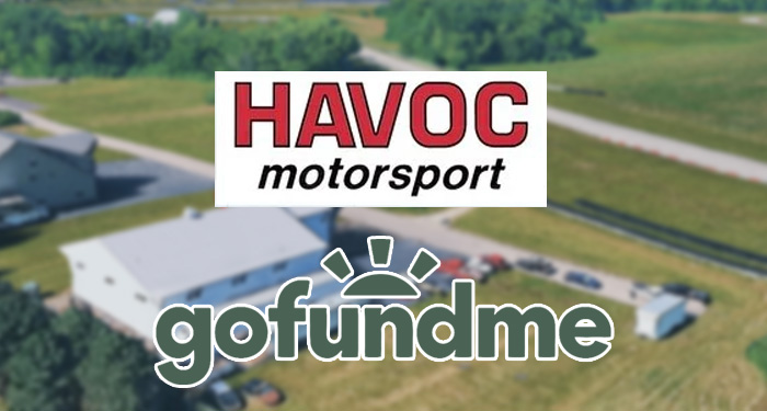 Havoc Motorsport Fundraiser
