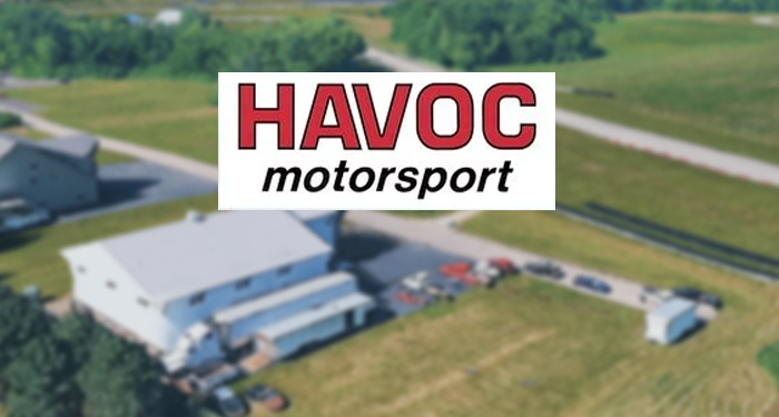 Message from Havoc Motorsport