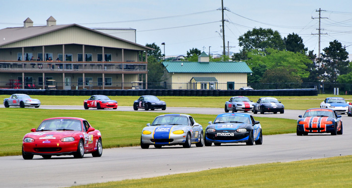 Race Review: SM2