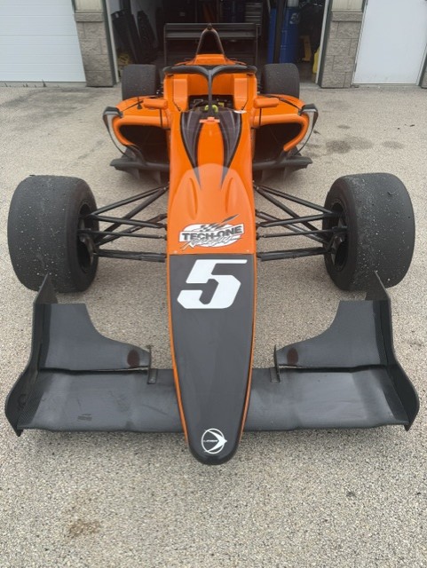 Ligier JSF4  2021