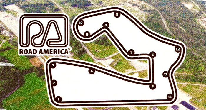 Road America Track Day